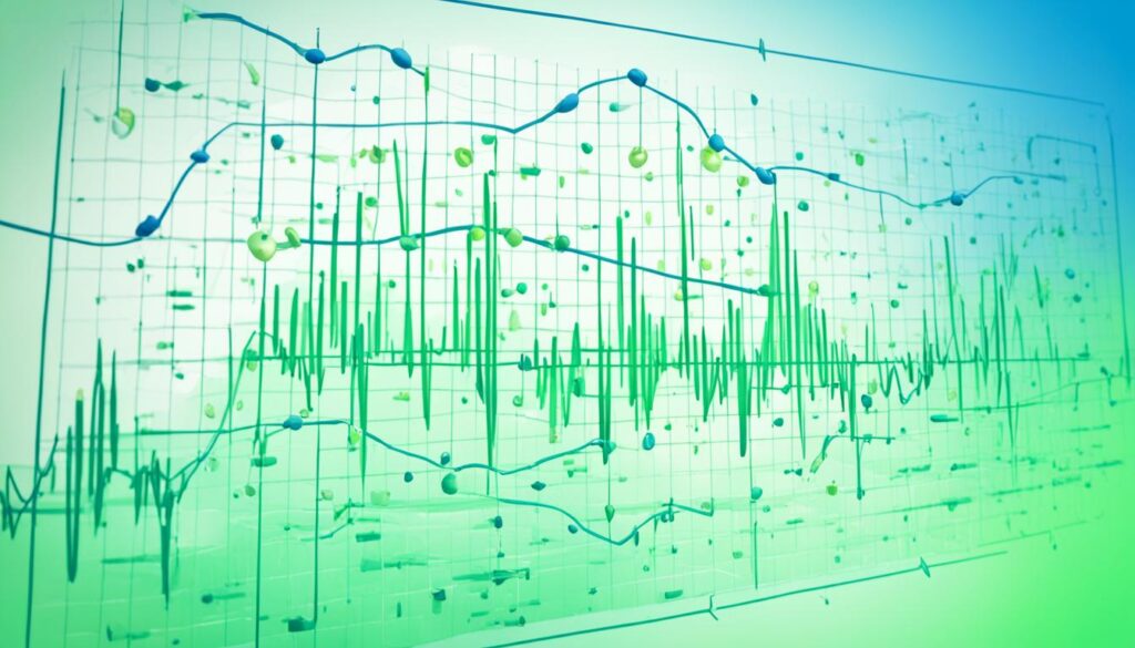 Auswertung EKG