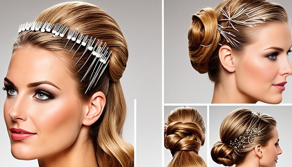 Bobby Pin Trends