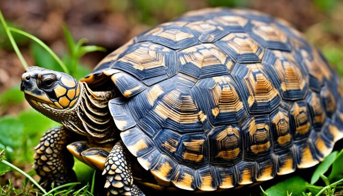 wie alt werden griechische landschildkröten